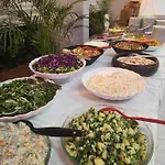 Hotell Cashmere Kusadası