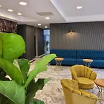 Cashmere Hotell Kusadası