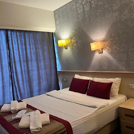 Cashmere 4* קוסדסי
