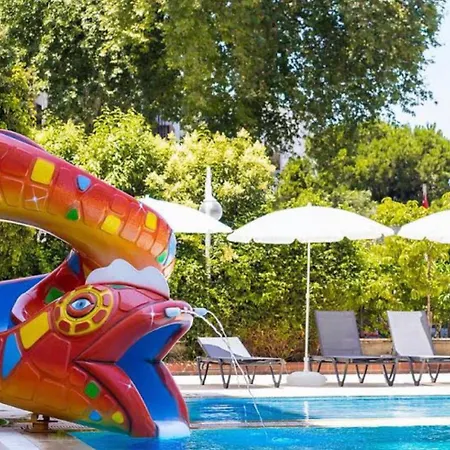 Cashmere 4* Kusadasi
