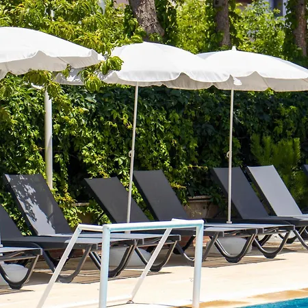 Hotel Cashmere Kusadası