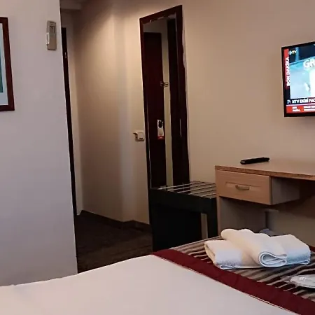 Cashmere Hotel Kusadası