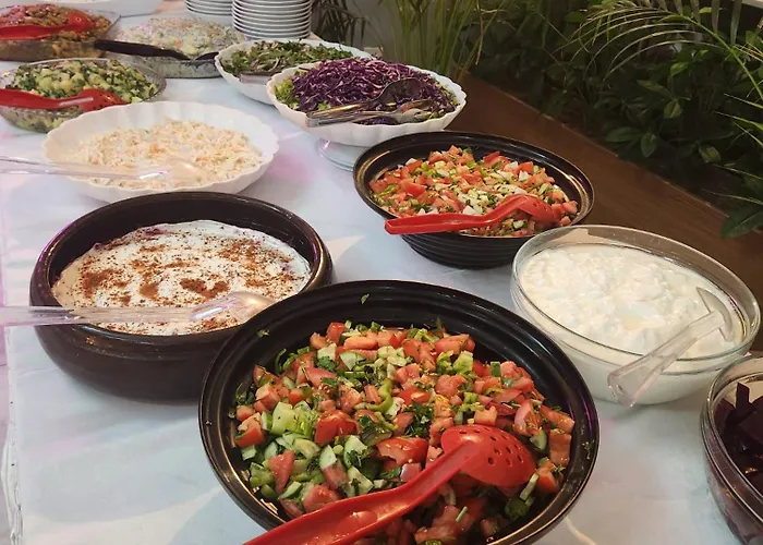 Cashmere ホテル 4*