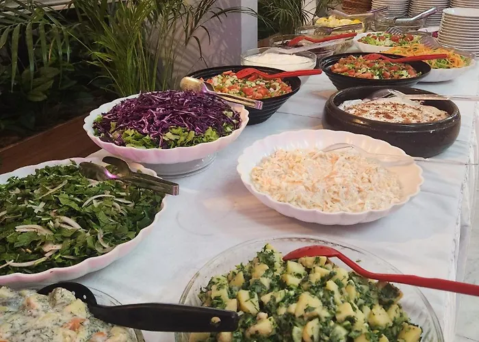 ホテル Cashmere クシャダス