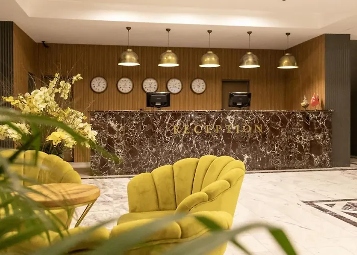 ホテル Cashmere クシャダス