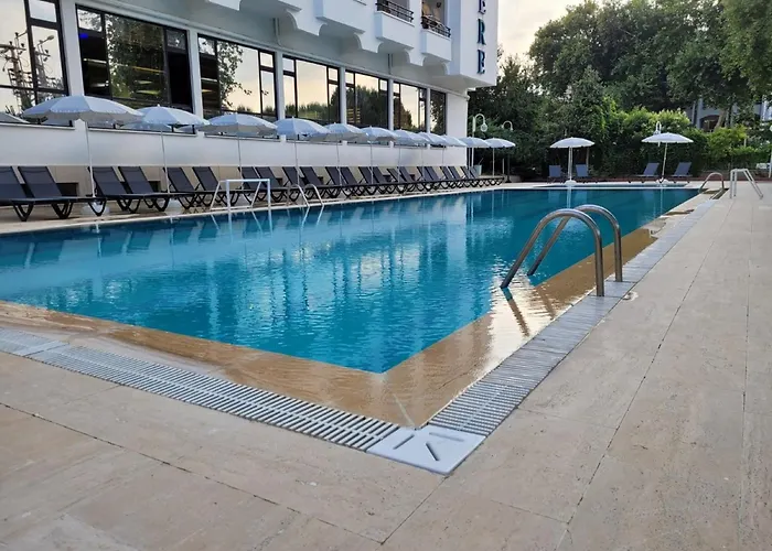 ホテル Cashmere 4*