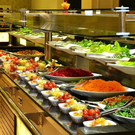 Cashmere 4* Kusadası