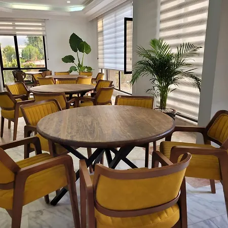 Hotell Cashmere Kusadası