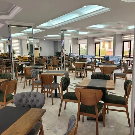 Cashmere Kusadası