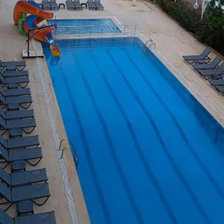 Cashmere 4* Kusadası