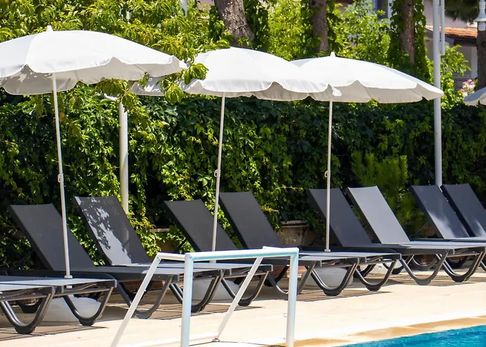 호텔 Cashmere 쿠사다시