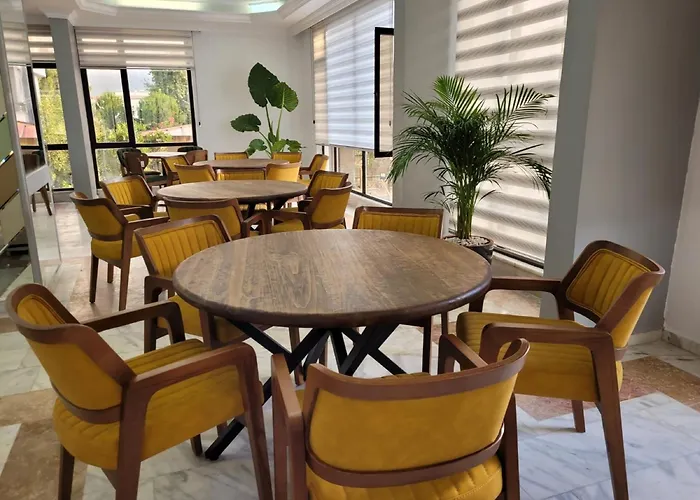 호텔 Cashmere 쿠사다시