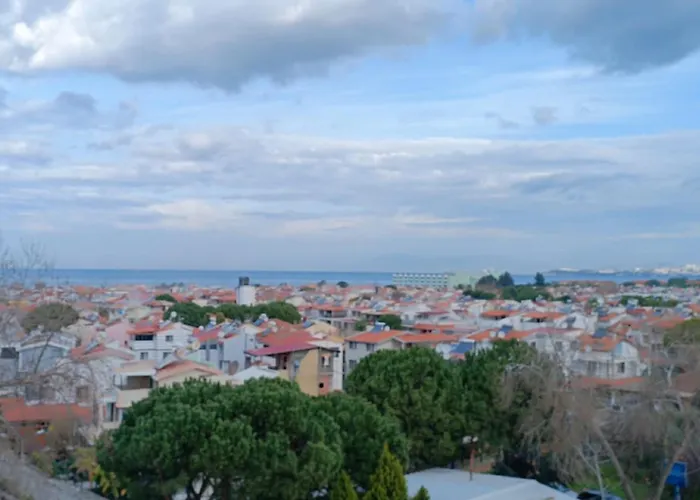 호텔 Cashmere 쿠사다시