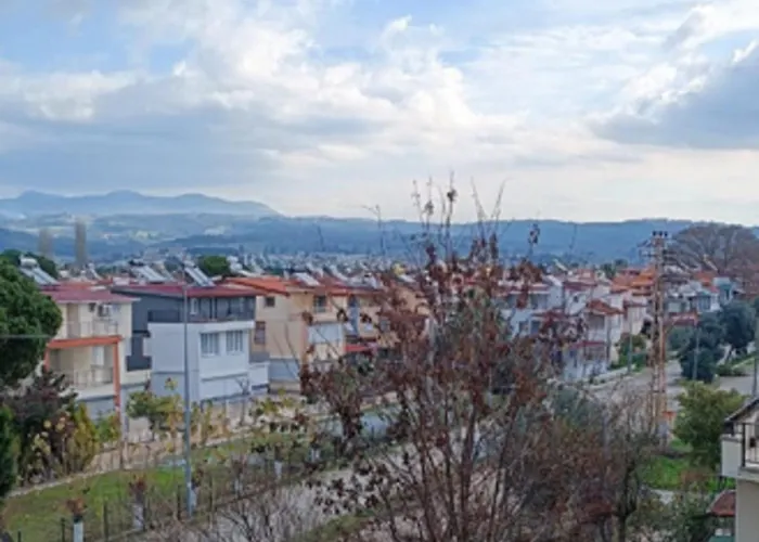 Cashmere 쿠사다시